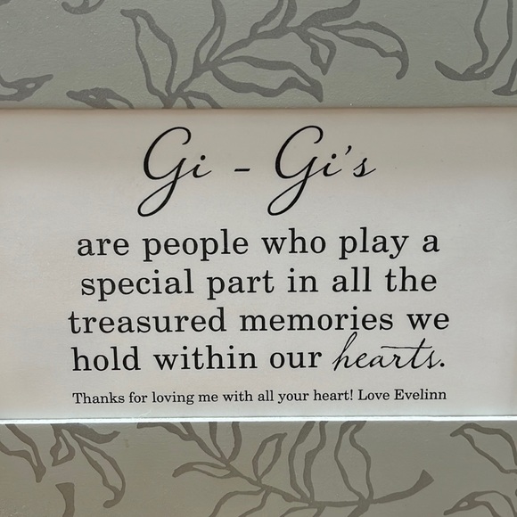 Please be patient with me, my RA has decided to flare up! - Picture 1 of 1